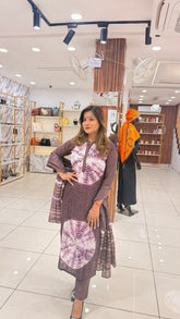 “MASHA” THREE PIECE SET